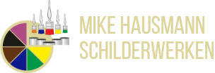Mike Hausmann Schilderwerken Logo